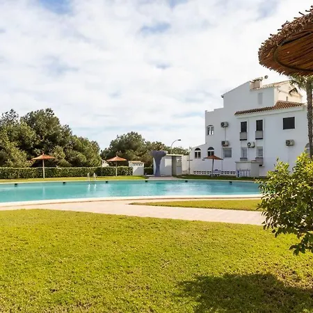 Bungalow Pink Torreblanca Torrevieja Buitenkant foto