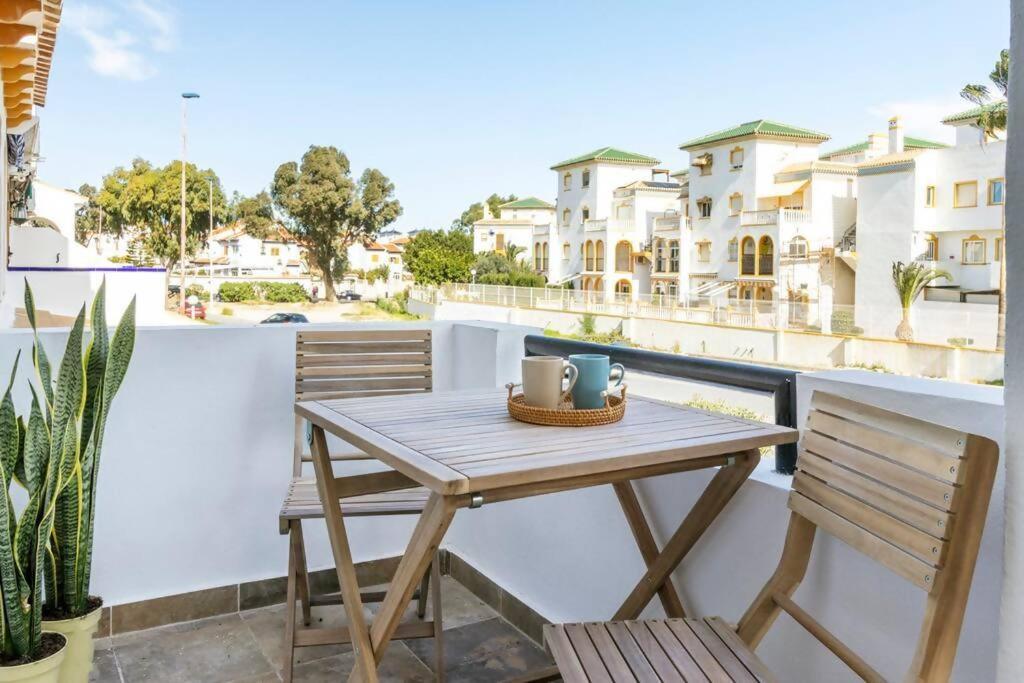 Apartment Pink Torreblanca *