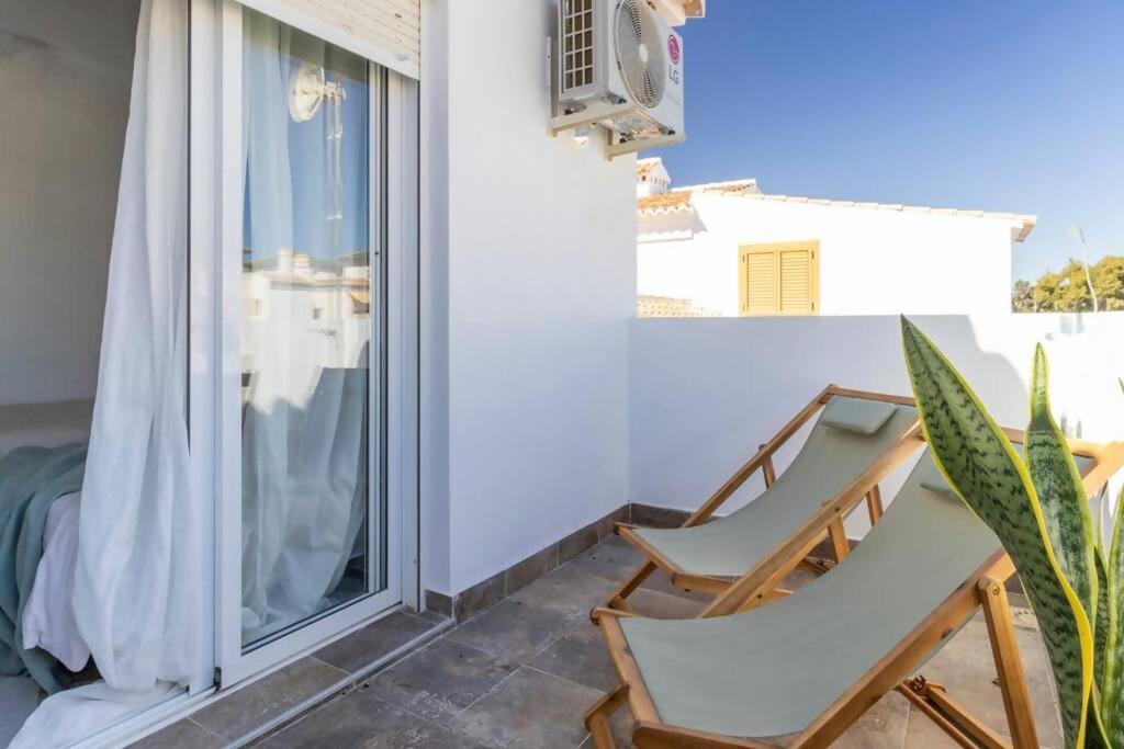 Pink Torreblanca Appartement *