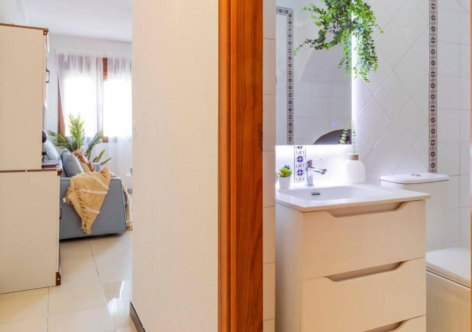 Appartement Pink Torreblanca *