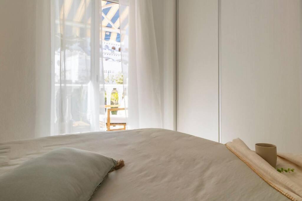 Apartment Pink Torreblanca