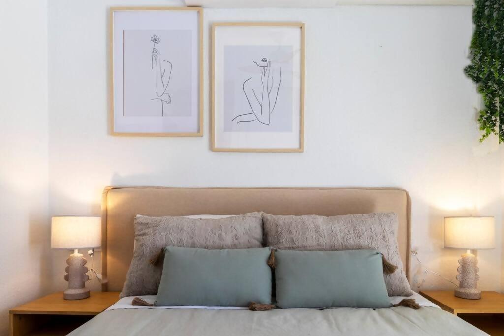 Apartment Pink Torreblanca *