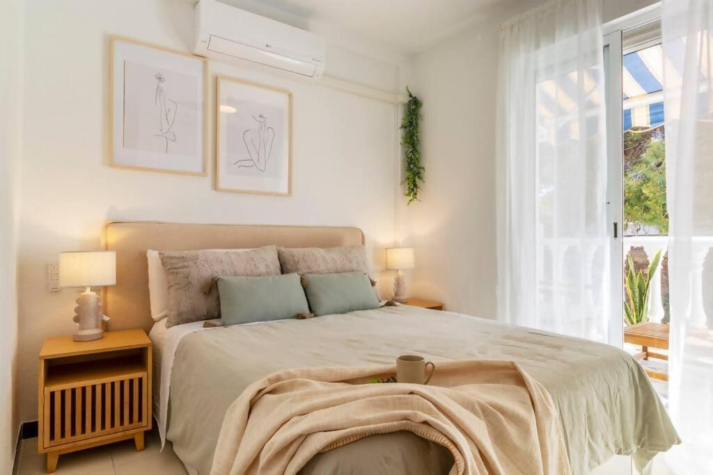 Apartment Pink Torreblanca