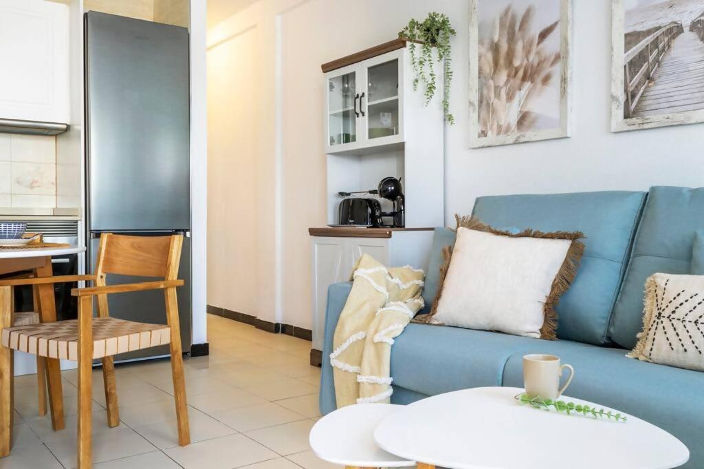 Apartment Pink Torreblanca Torrevieja