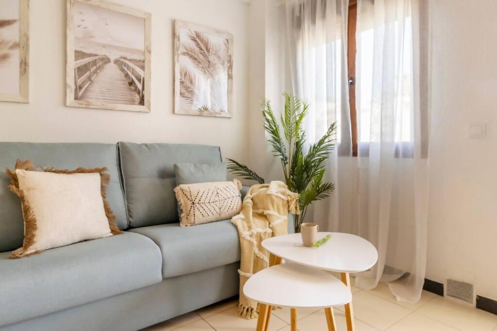 Apartment Pink Torreblanca