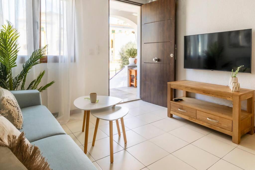 Pink Torreblanca Appartement