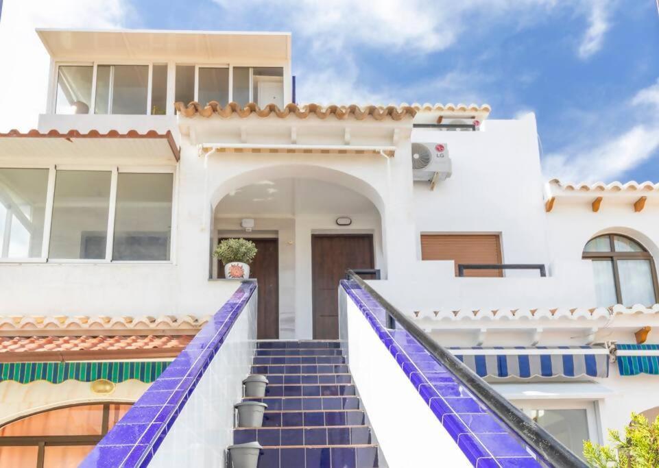 Pink Torreblanca Appartement *